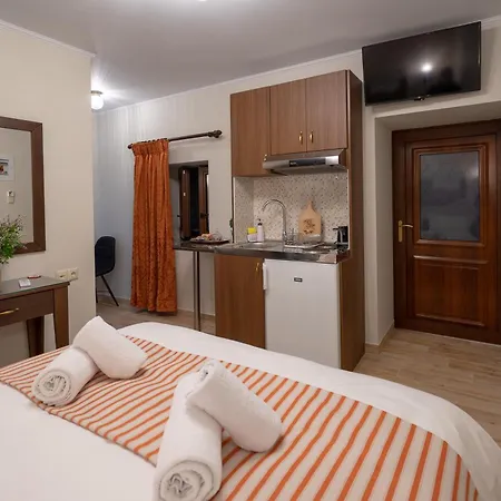 Voulas Traditional House Meteora 2 *