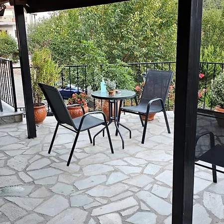 Voulas Traditional House Meteora 2 *