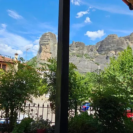 Voulas Traditional House Meteora 2 * 칼람파카